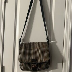 Lauren by Ralph Lauren Messenger Bag